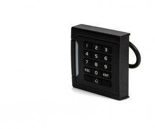 Бастион SPRUT RFID Reader-15GR-K фото
