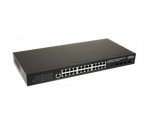 OSNOVO SW-DP-24G4X-2L