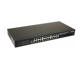 OSNOVO SW-DP-24G4X-2L фото