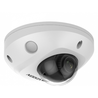 HikVision DS-2CD2523G2-IS(2.8mm) фото