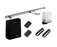 DoorHan SL-800PRO+PLR5 (SLIDING-800PRO+PLR5)