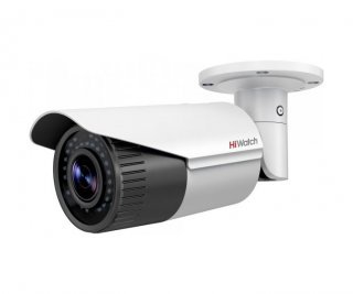 HiWatch DS-I206 (2.8-12 mm) фото