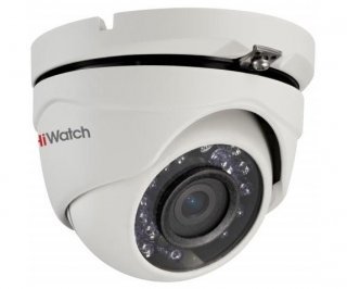 HiWatch DS-T103 (3.6 mm) фото