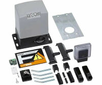 FAAC DELTA 2 KIT 230V SAFE