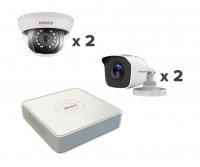 TVI-HiWatch 4 №1/2