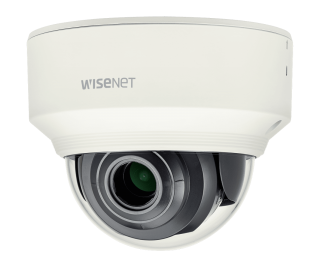 Samsung Wisenet XND-L6080V фото