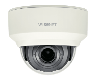 Samsung Wisenet XND-L6080V фото