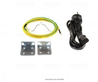 OSNOVO SW-8244/LST(370W) фото