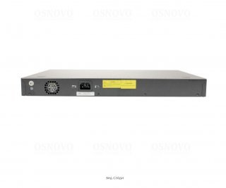 OSNOVO SW-8244/LST(370W) фото
