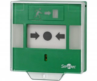 Smartec ST-ER106DLS-GN фото