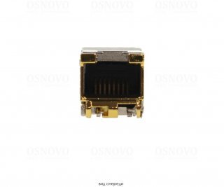 OSNOVO SFP-TP-RJ45(10G) фото