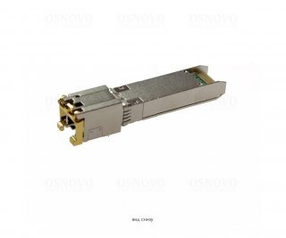 OSNOVO SFP-TP-RJ45(10G) фото
