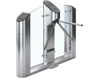 Oxgard Praktika T-03-K-2R (Mifare)