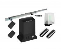 DoorHan SL-1300PRO+PLR5 (SLIDING-1300PRO+PLR5)