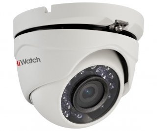 HiWatch DS-T103 (2.8 mm) фото