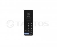 Tantos iPanel 2 WG EM KBD HD (черный акрил)