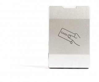Бастион SPRUT RFID Reader-16WH фото