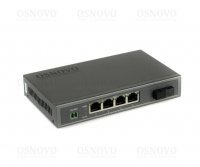 OSNOVO SW-80401S5b/B