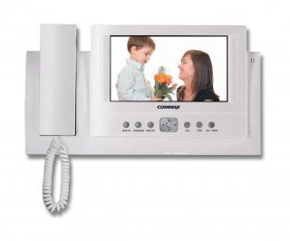 Commax CDV-72BE фото