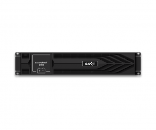 Бастион SKAT BC 72/18S3 RACK P3 фото