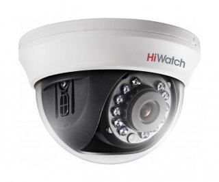 HiWatch DS-T201(B) (3.6 mm) фото