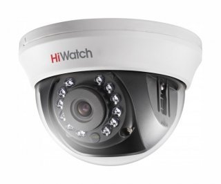 HiWatch DS-T201(B) (3.6 mm) фото