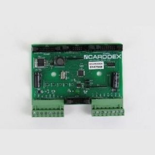 CARDDEX Плата «CBU-250» фото