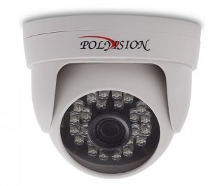 Polyvision PD1-A2-B2.8 v.2.3.2 (2.8 мм) фото