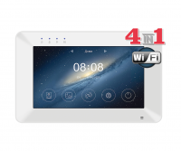 Tantos Rocky HD Wi-Fi (белый)