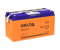 DELTA DTM 12120 I аккумулятор