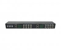 OSNOVO TP-H16 пассивный 16-канальный приёмопередатчик HDCVI/HDTVI/AHD по витой паре