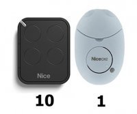 NICE FLO4REOX2KIT10