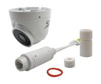 Space Technology ST-SX8533 POE LIGHT, (версия 2), (объектив 2,8mm)