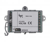BPT VSC/08 (62740020)