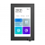 BAS-IP AZ-07LL BLACK