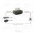 OSNOVO E-POE/1G(90W)