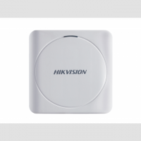HikVision DS-K1801M