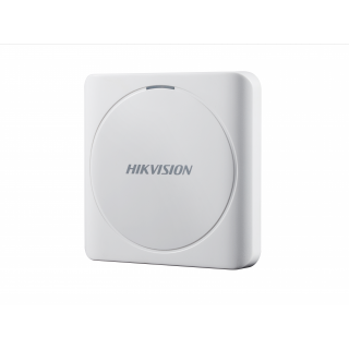 HikVision DS-K1801M фото