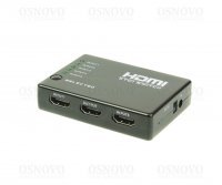 OSNOVO SW-Hi5012