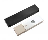 Aleko ALM-150P-12V (черный)