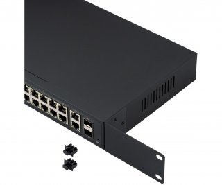 Бастион SKAT PoE-M-16G-2G-2S фото