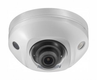 HikVision DS-2CD2523G0-IS (4mm) фото