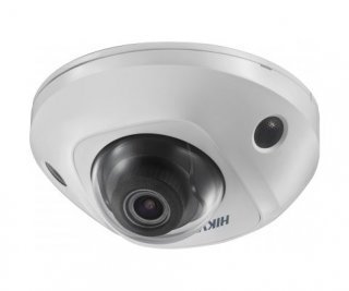 HikVision DS-2CD2523G0-IS (4mm) фото