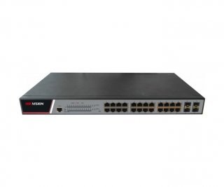 HikVision DS-3E2528 фото