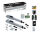 FAAC MASTER KIT 230V GREEN (104415445)