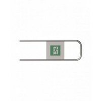 Ростов-Дон створка калитки антипаника К12Э (D32 L=1240 мм) (0867-02)