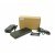 OSNOVO SW-20900/B PoE коммутатор Fast Ethernet на 9 портов