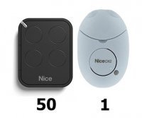NICE FLO4REOX2KIT50