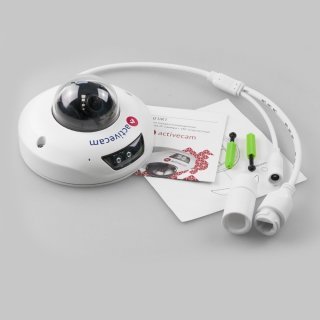 ActiveCam AC-D4111IR1 3.6 фото