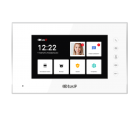 BAS-IP AQ-07LL WHITE